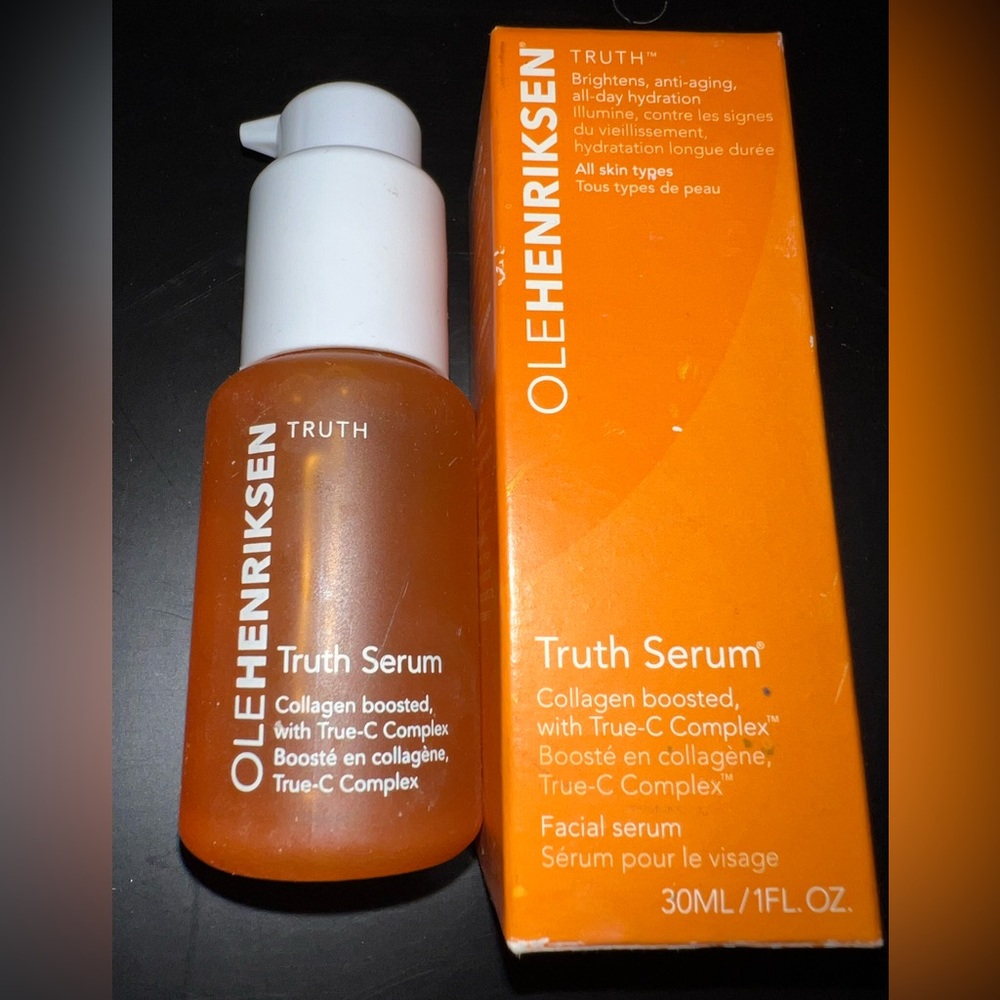 OLEHENRIKSEN Truth Serum